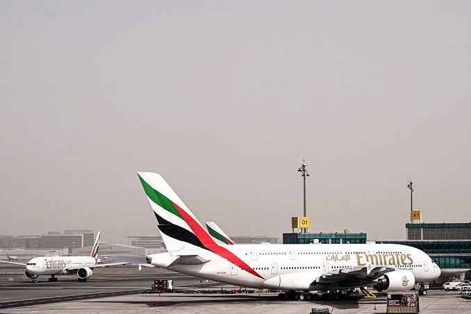 UAE Aviation Holds Steady but Stays on Alert as US-Iran Tensions and Hormuz Tanker Strike Rattle the Region