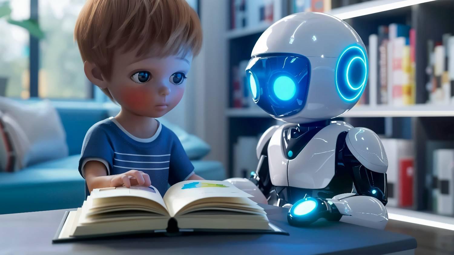 Artificial Intelligence in Education: Transforming Learning Experiences