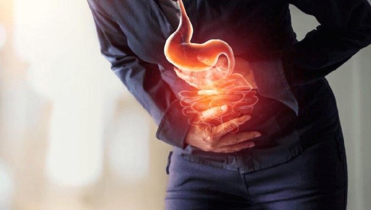 Big Health Insight: Childhood Stress Could Trigger Digestive Problems Later in Life