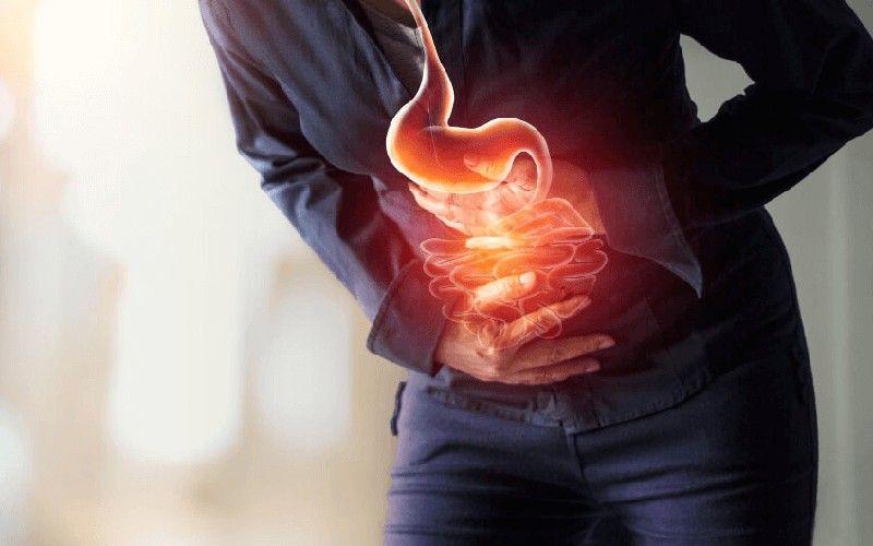 Big Health Insight: Childhood Stress Could Trigger Digestive Problems Later in Life