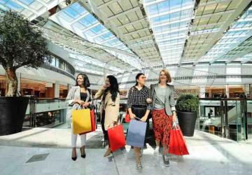 Big Impact: Regional Tensions Weigh on Dubai’s Luxury Shopping Sector