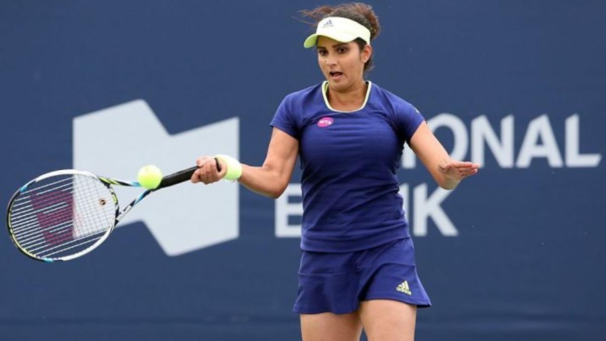 Big Statement: Sania Mirza Opens Up on Dubai Tensions, Says Fighter Jets Were Heard