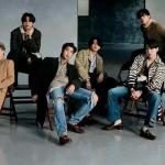 BTS OT7 Spotted in Dubai as Excitement Builds Ahead of Group Comeback