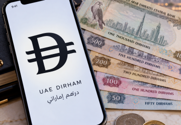 UAE Dirham Symbol Officially Recognized by Unicode in Digital Milestone