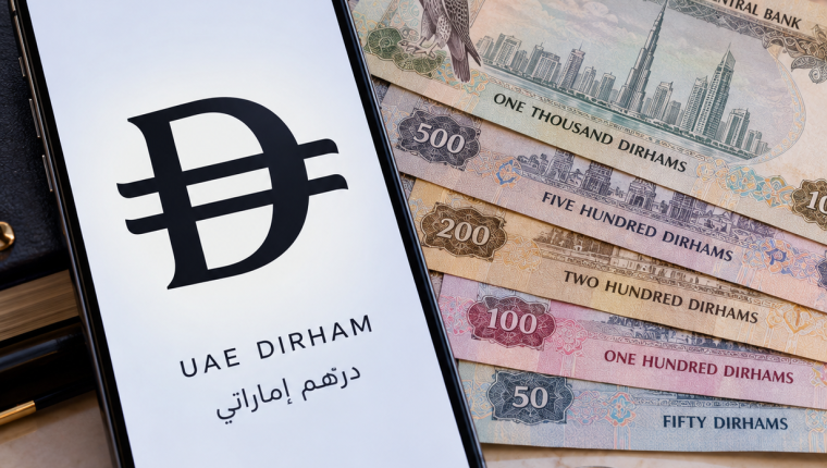 UAE Dirham Symbol Officially Recognized by Unicode in Digital Milestone