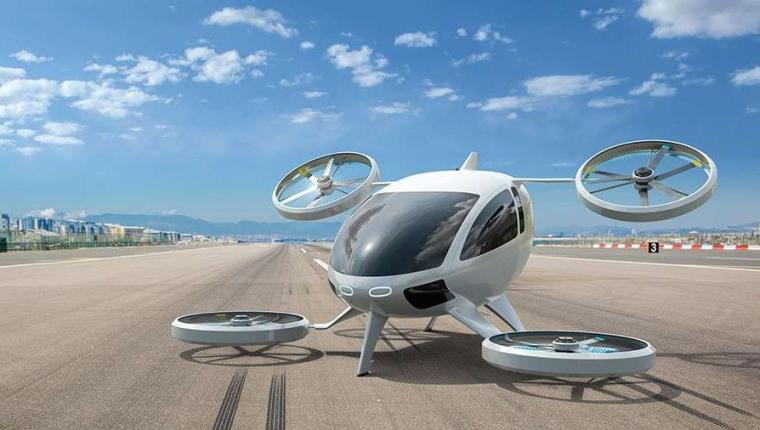Cleveland Clinic Abu Dhabi Unveils UAE’s First Hospital Vertiport, Ushering in Air Taxi Medical Transport