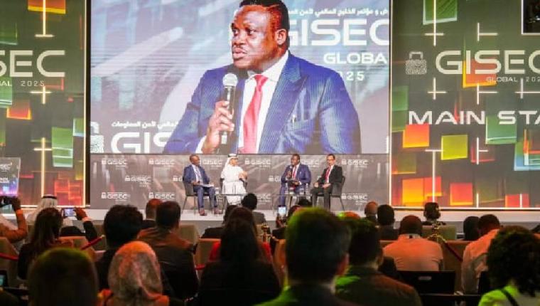 Dubai Braces for 25,000 Cybersecurity Experts as GISEC Global Returns Next Week