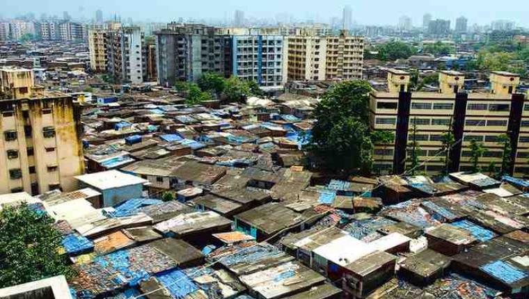Dharavi Redevelopment Dispute: Dubai’s STC Challenges Adani’s ₹23,000-Crore Project in Supreme Court
