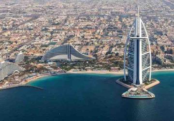 Major Transformation: Burj Al Arab to Close for 18 Months for Grand Restoration Project