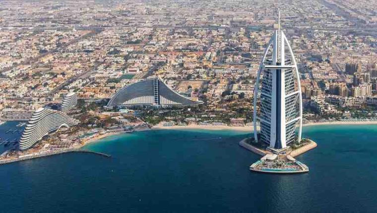 Dubai 2025: 7 Most Profitable Sectors for Entrepreneurs and Investors