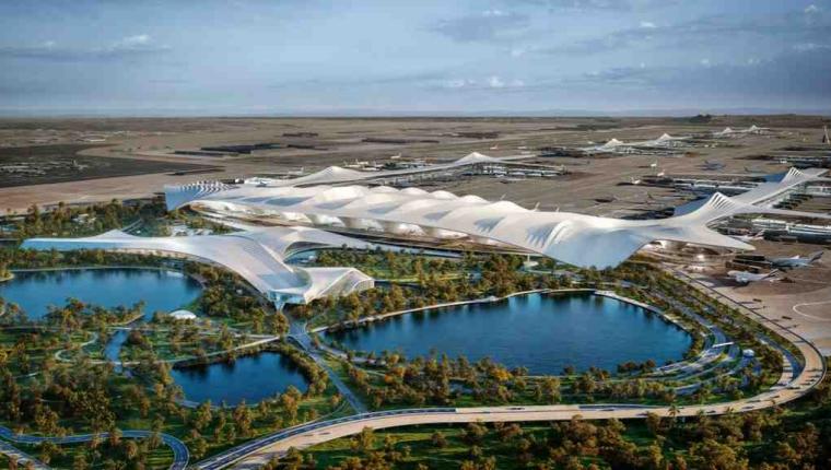 Dubai Airports Could Delay Retirements for Mega Al Maktoum Shift