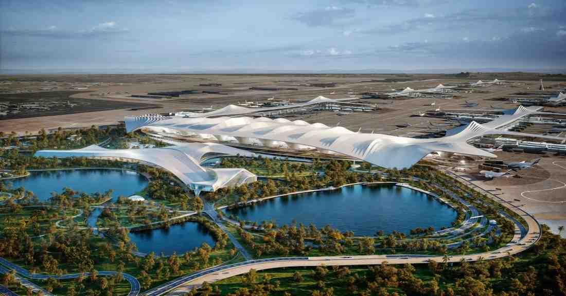 Dubai Airports Could Delay Retirements for Mega Al Maktoum Shift