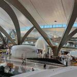 Dubai and Abu Dhabi Flights Disrupted as UAE Intercepts Over 1,000 Drones During Iran War