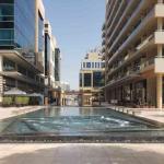 Dubai Commercial Property Booms: Q3 2025 Sales Hit AED 30.38B, Led by Business Bay & JLT