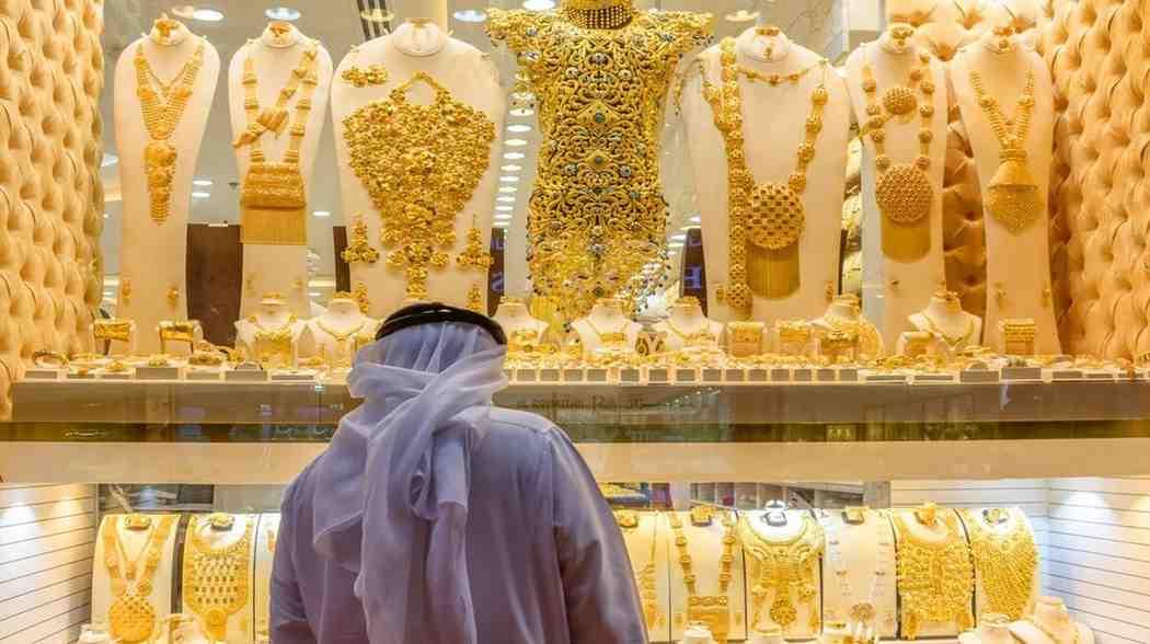 Dubai Gold Prices Hold Firm After Dip: A Golden Opportunity for Smart Investors?