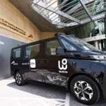 Dubai Launches 24/7 RoboTaxi Service: Phase 1 Covers 65 Locations in Jumeirah & Umm Suqeim