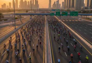 Dubai Ride 2025: Salik Unveils Exclusive Toll Discounts & Peak Hour Plans for November 2