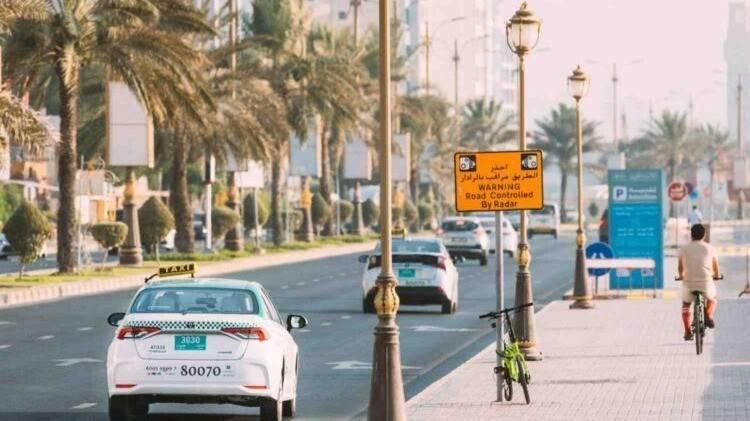 Dubai RTA Warns of New Traffic Fine SMS Scam: Don't Click Fraudulent Links