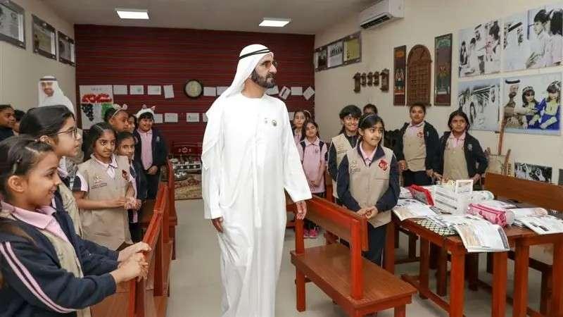 Dubai’s Education Revolution: Bold KHDA Strategy Targets Lower Fees and Greater Access for All