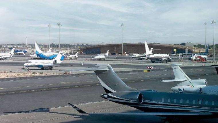 Dubai South Opens New Aviation Support Centre at MBRAH to Boost Aircraft Repair Capabilities