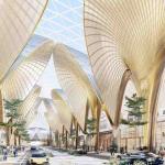 Dubai Unveils a Powerful Innovation: Dubai Square Becomes the World’s First Drive-Through Shopping Mall