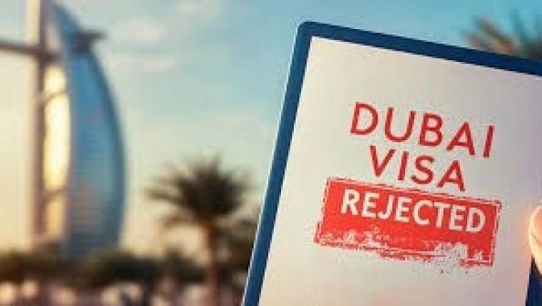 Dubai Visa Rejection Alert: Top 8 Critical Reasons and Powerful Tips to Avoid Them in 2025