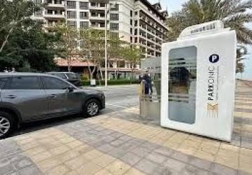 DXB Dumps Tickets: Dubai Airport Launches Salik E-Wallet for Seamless Parking