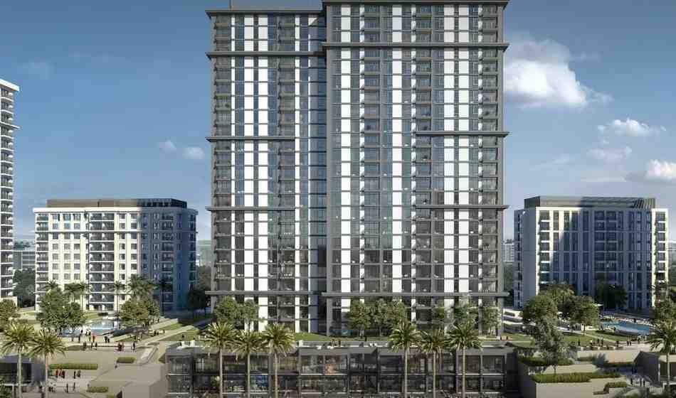 Emaar Unveils Iconic Dubai Mansions: 20,000 Sq Ft Ultra-Luxury Homes Set New Benchmark in Dubai Hills