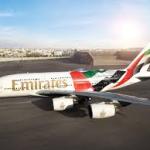 Emirates Unveils UAE Flag Inspired Livery on Airbus A380 in Bold National Tribute