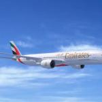 Emirates Signs Major $3.4 Billion Agreement for 8 Additional Airbus A350-900s at Dubai Airsho