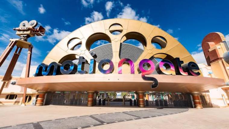 Dubai Parks and Resorts to Reopen on 7 October After Six-Month Closure