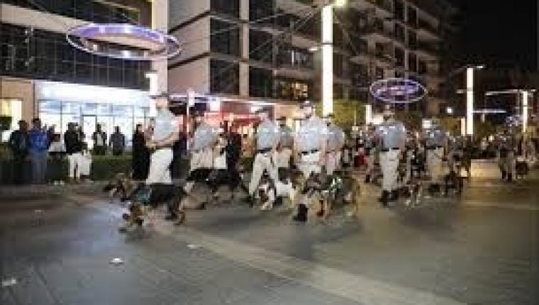 Family-Friendly Delight: Dubai Police Carnival 2026 Brings Safety, Fun and Community Spirit