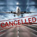 Bad Weather Causes Flight Cancellations, Diversions at Dubai Airports