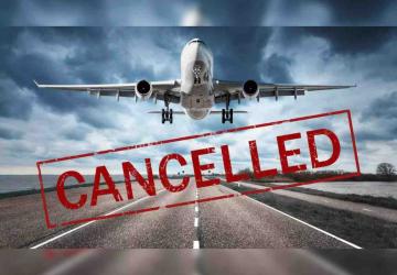 Big Update: Dubai Halts Some Foreign Airline Flights Over Regional Conflict and Safety Risks