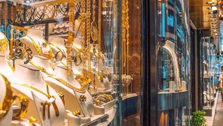 Dubai Gold Prices Climb Again as Geopolitical Jitters Push Investors Toward Safe Havens