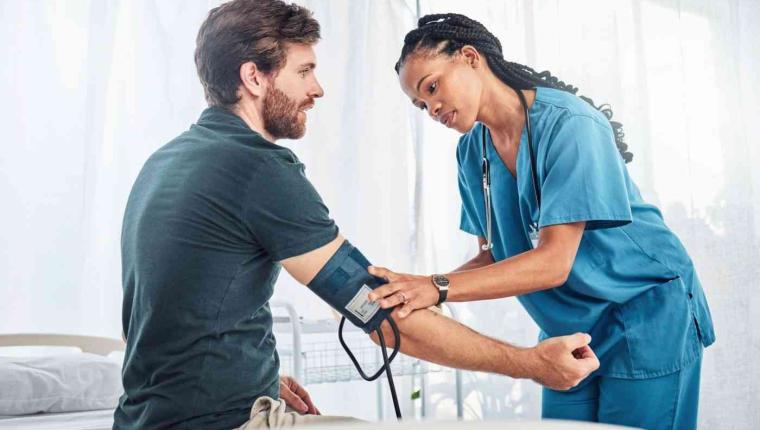 Groundbreaking Study: Brain Activity and Breathing Patterns Linked to High Blood Pressure Risk