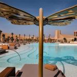 Iconic Dubai Desert Party Destination Terra Solis Closes After 4 Years
