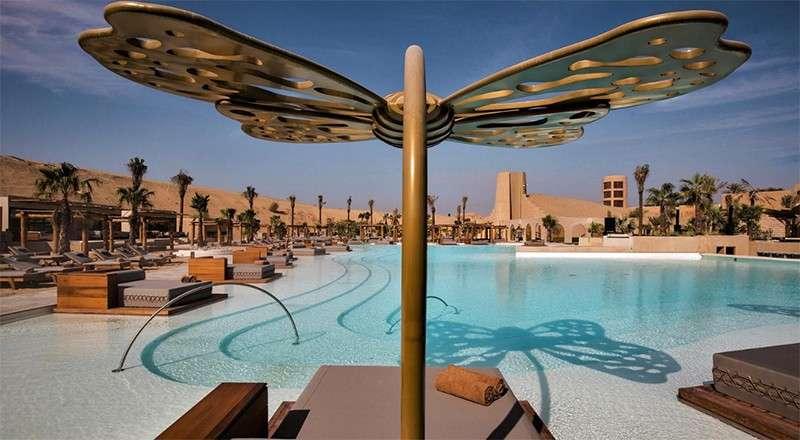 Iconic Dubai Desert Party Destination Terra Solis Closes After 4 Years