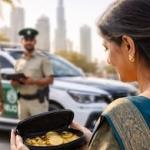 Indian Family in Dubai Mistakenly Tosses ₹12 Lakh Gold in Trash—Police Track & Return It in 3 Days