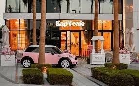 Kapil Sharma Enters Dubai’s Food Scene: ‘Kap’s Cafe’ Launches on New Year’s Eve 2025