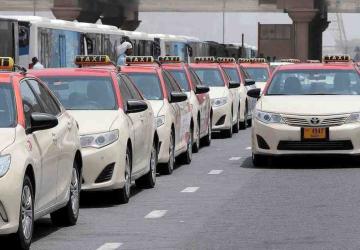 Major Benefit: Dubai Offers 50% Taxi Fare Cut and Free Parking for Eligible Residents