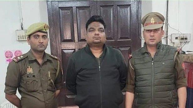 Major Breakthrough: Fugitive Behind $100M Dubai BlueChip Scam Arrested After 18-Month Manhunt