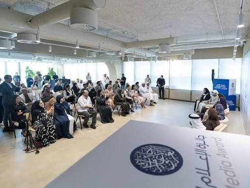 Dubai Opens Its Largest-Ever Arab Media Summit as Industry Faces Sweeping Change