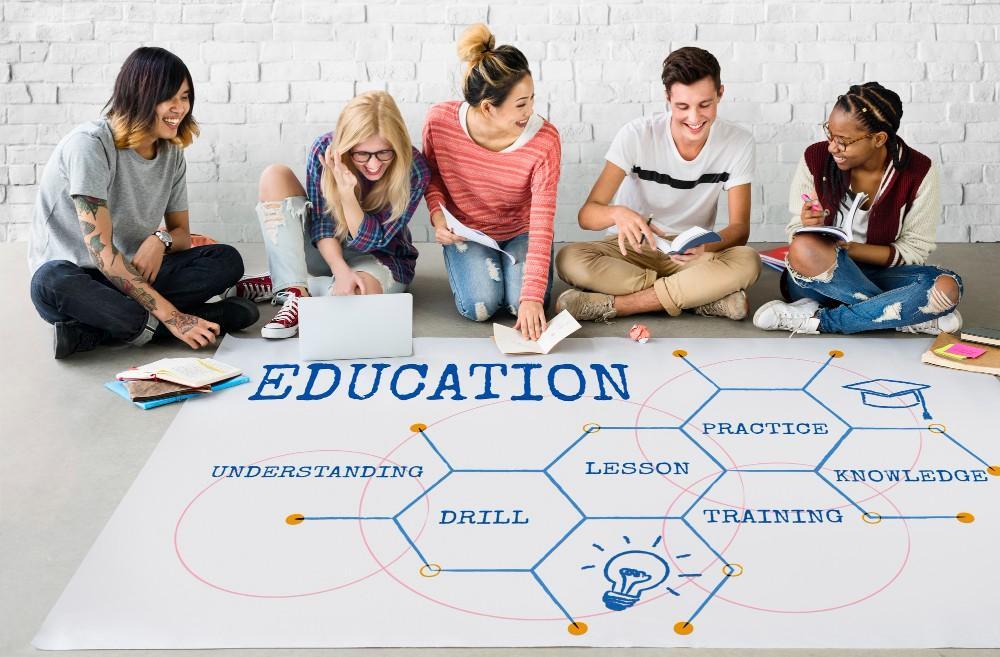 New Educational Program Empowers Youth in Tech Skills