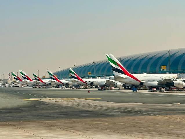 Dubai Aviation Sector Shows Signs of Recovery Despite Ongoing Gulf Disruptions and Rising Oil Prices