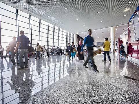 UAE Airports and Fuel Prices Feel the Strain as US-Iran Conflict Keeps Gulf on Edge