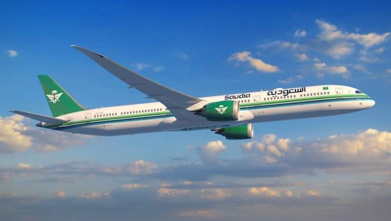 Positive Travel Update: Saudia Restarts Flights to Dubai, Abu Dhabi as Region Stabilises