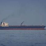 Shocking Strike: Iranian Drone Hits Oil Tanker Near Dubai, Sparking Global Energy Concerns