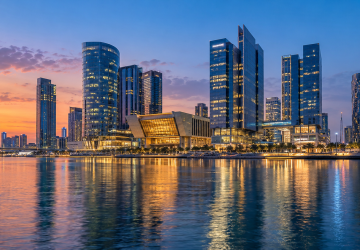 Capital Group Wins ADGM Licence as Global Investors Keep Flocking to Abu Dhabi