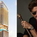 Sold-Out Sensation: SRK’s Dubai Tower Becomes a Hit While the Superstar Faces a Surprise Snag